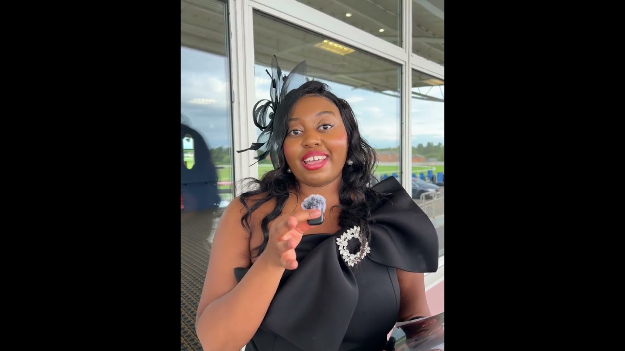 Video testimonial for Ruth Kudzai