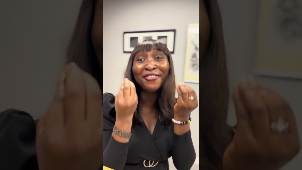 Video testimonial for Ruth Kudzai