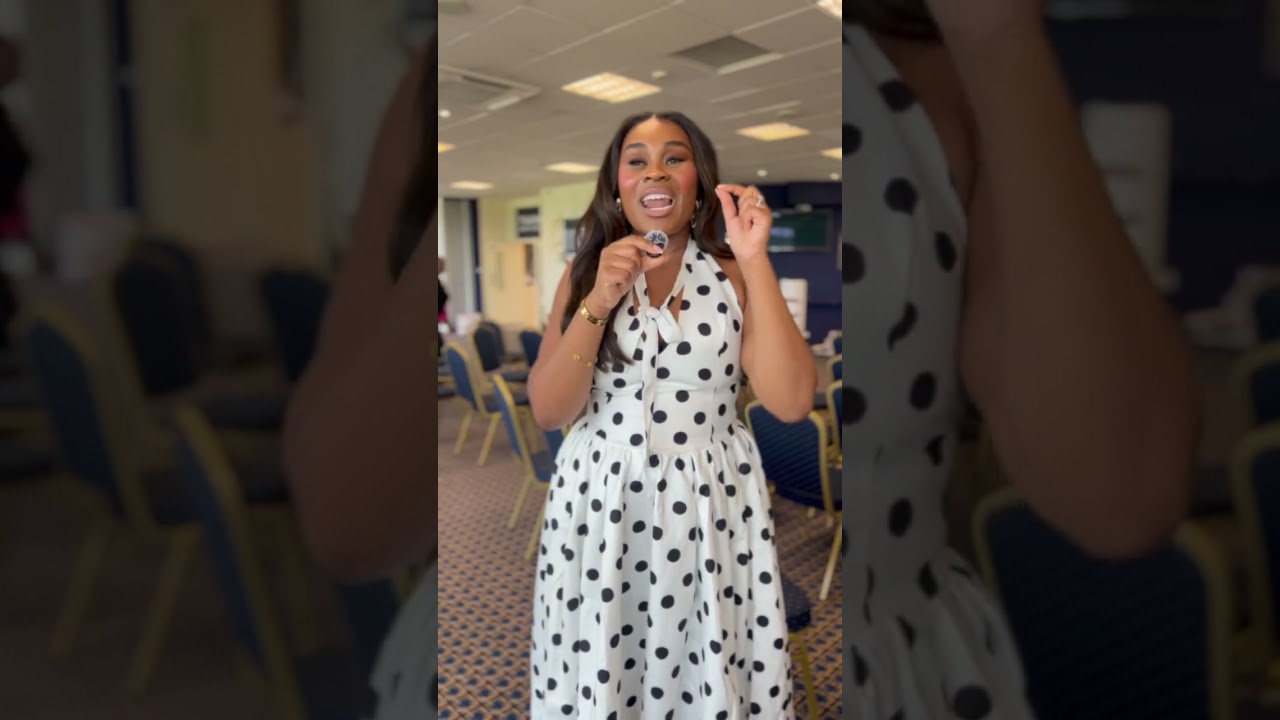 Video testimonial for Ruth Kudzai